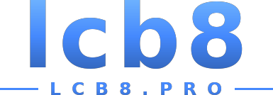 lcb8 โลโก้